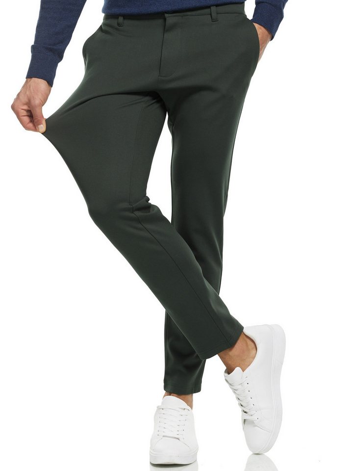 Indicode Chinohose Rodekro Performance Pants mit 4 Taschen Indicode Chinohose Rodekro Performance Pants mit 4 Taschen von Indicode