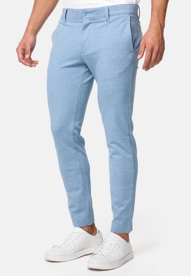 Indicode Chinohose Rodekro Indicode Chinohose Rodekro von Indicode