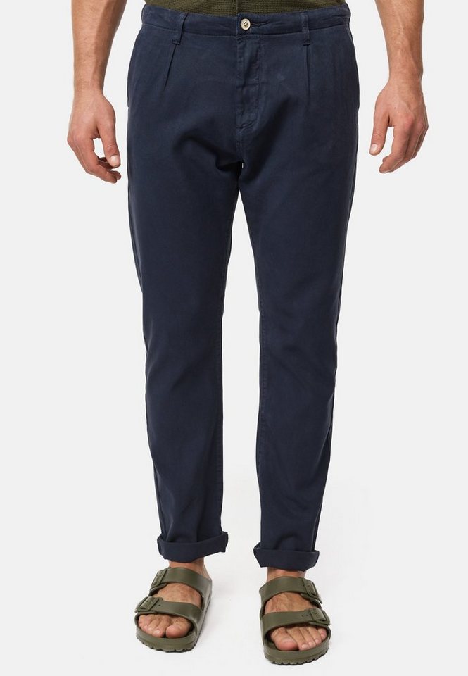Indicode Chinohose Ville Eleganz und Komfort in perfekter Harmonie von Indicode