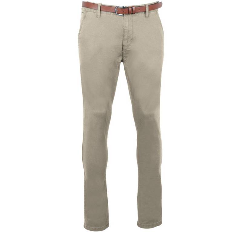 Indicode Chinohose von Indicode