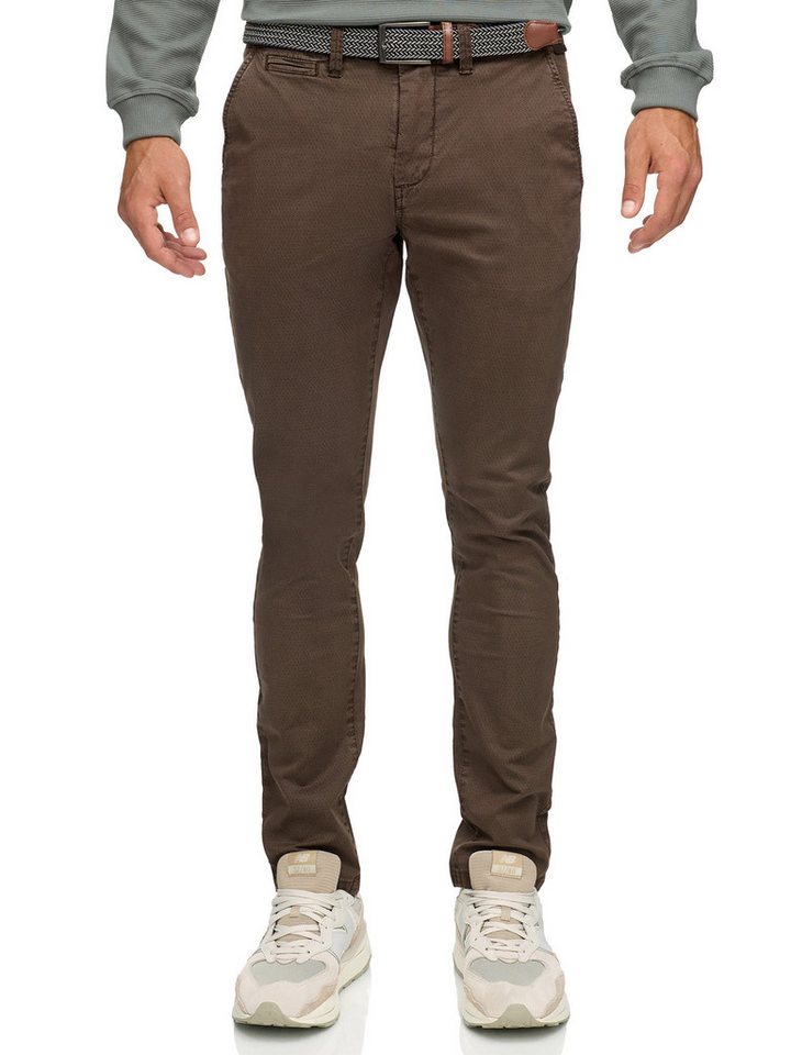 Indicode Chinos INGeoport von Indicode