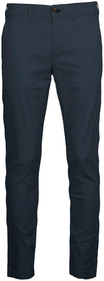 Indicode Chinos INRafle von Indicode