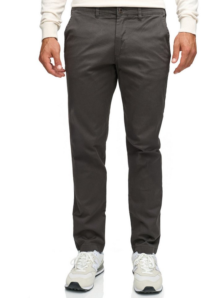 Indicode Chinos INRafle von Indicode