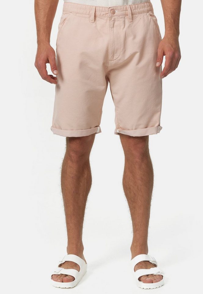 Indicode Chinoshorts Herren Acton Chino Shorts Herrenshorts praktische Chino Taschen von Indicode