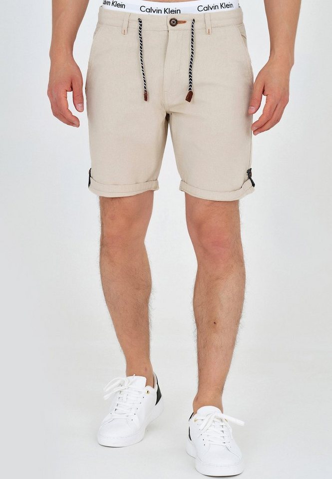 Indicode Chinoshorts Beauvals Indicode Chinoshorts Beauvals von Indicode