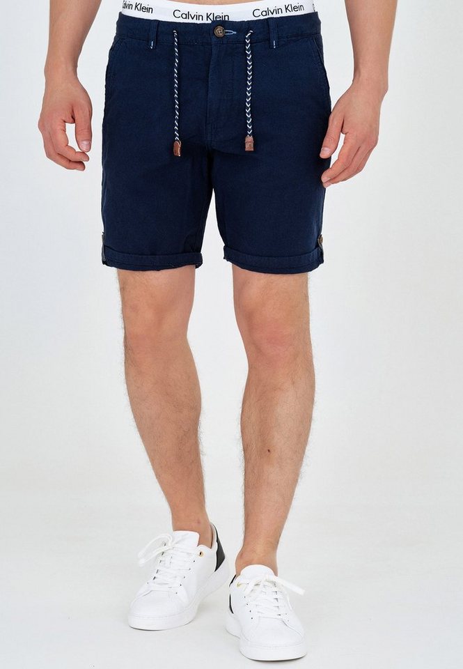 Indicode Chinoshorts Beauvals Indicode Chinoshorts Beauvals von Indicode
