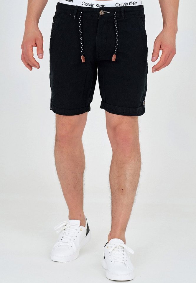 Indicode Chinoshorts Beauvals Indicode Chinoshorts Beauvals von Indicode