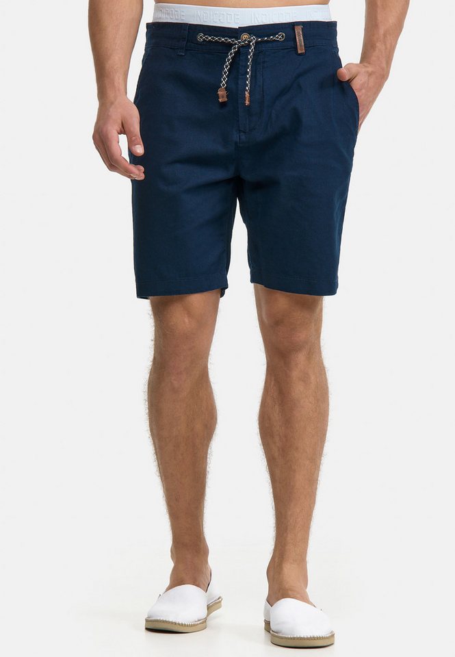 Indicode Chinoshorts Bowmanville Indicode Chinoshorts Bowmanville von Indicode