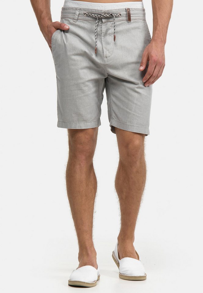 Indicode Chinoshorts Bowmanville Indicode Chinoshorts Bowmanville von Indicode