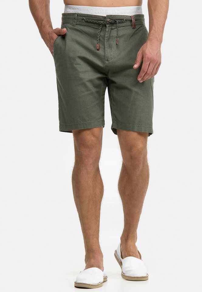 Indicode Chinoshorts Bowmanville Indicode Chinoshorts Bowmanville von Indicode