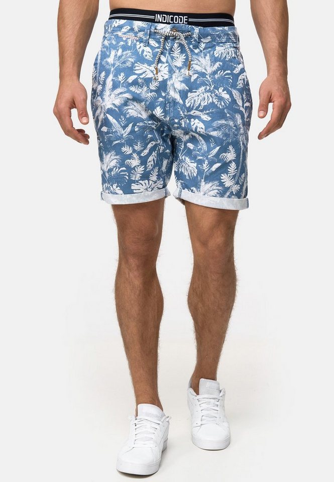 Indicode Chinoshorts Brayan Indicode Chinoshorts Brayan von Indicode