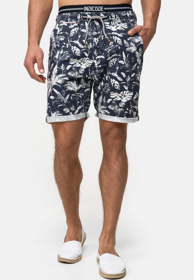 Indicode Chinoshorts Brayan Indicode Chinoshorts Brayan von Indicode