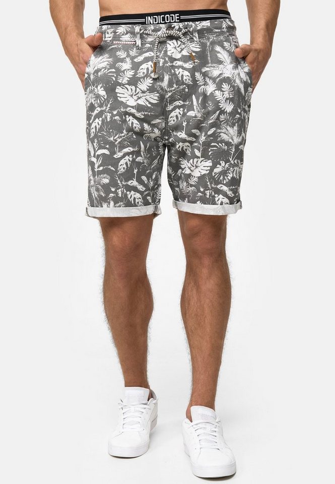 Indicode Chinoshorts Brayan Indicode Chinoshorts Brayan von Indicode