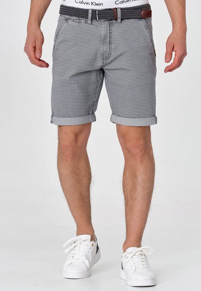 Indicode Chinoshorts Caedmon von Indicode