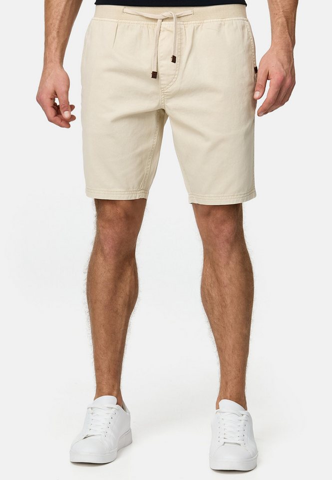 Indicode Chinoshorts Carver Indicode Chinoshorts Carver von Indicode