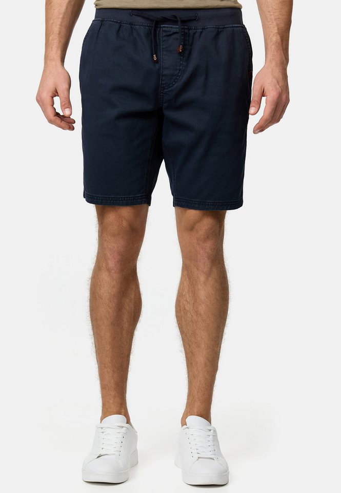 Indicode Chinoshorts Carver von Indicode