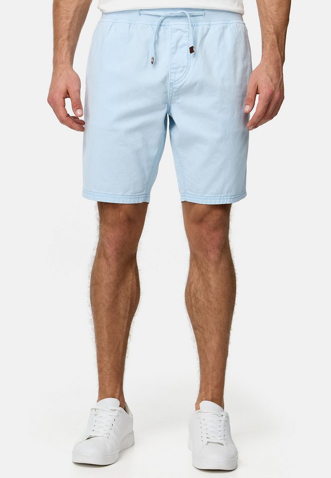 Indicode Chinoshorts Carver Indicode Chinoshorts Carver von Indicode