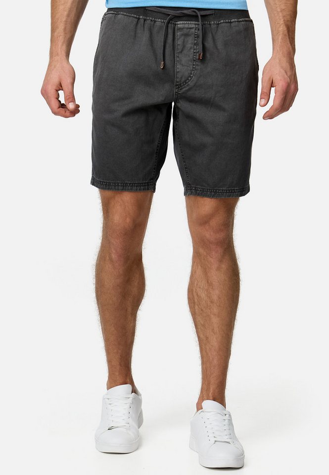 Indicode Chinoshorts Carver von Indicode