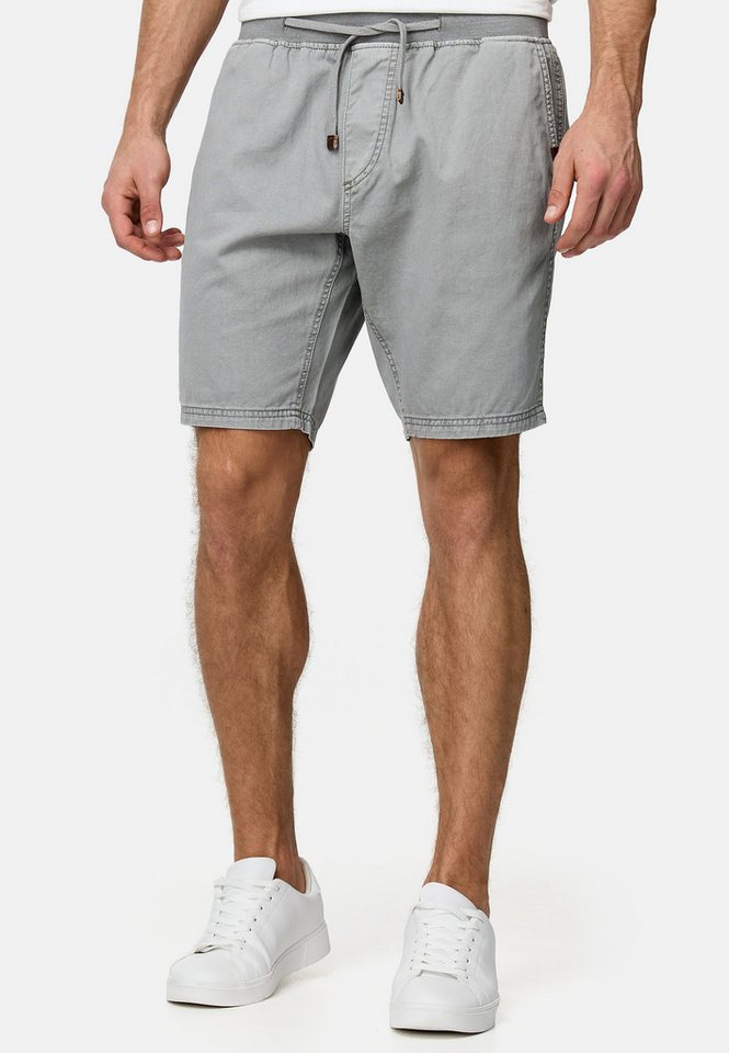 Indicode Chinoshorts Carver von Indicode