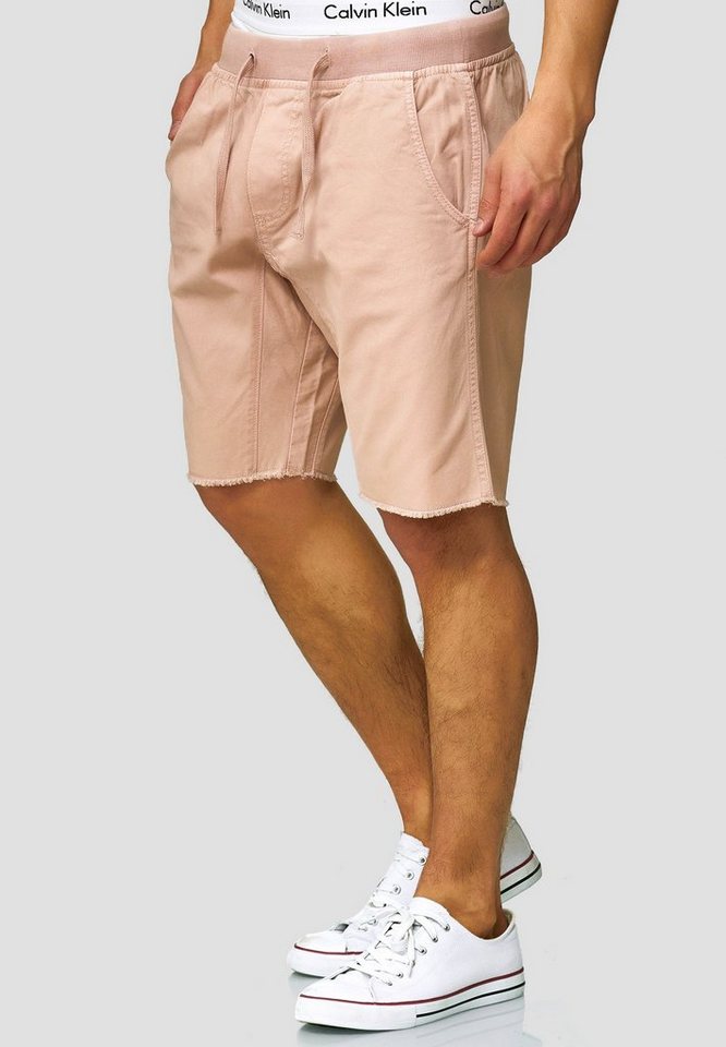 Indicode Chinoshorts Carver Indicode Chinoshorts Carver von Indicode