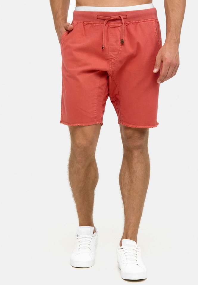 Indicode Chinoshorts Carver Indicode Chinoshorts Carver von Indicode
