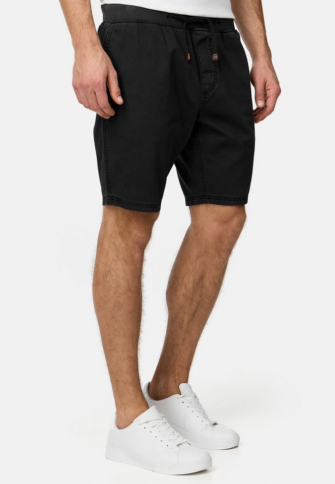 Indicode Chinoshorts Carver Indicode Chinoshorts Carver von Indicode