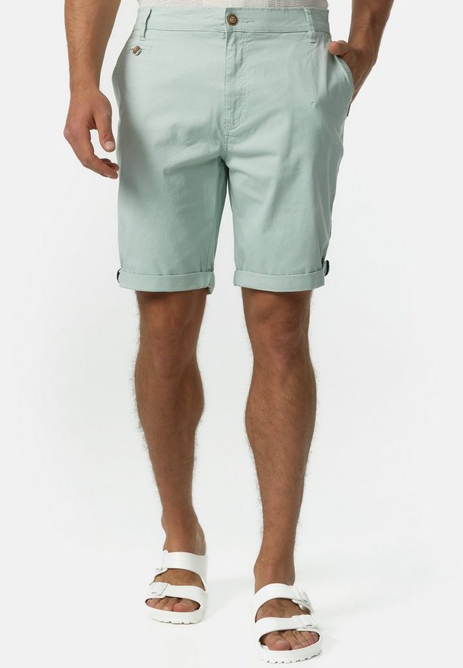 Indicode Chinoshorts Creel von Indicode