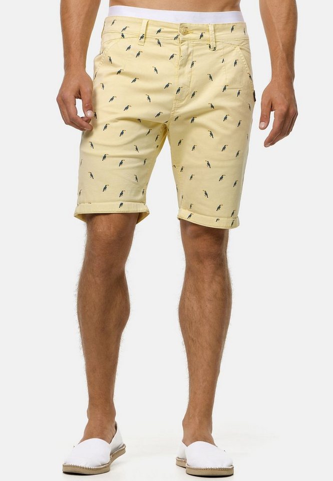 Indicode Chinoshorts Elisa Indicode Chinoshorts Elisa von Indicode