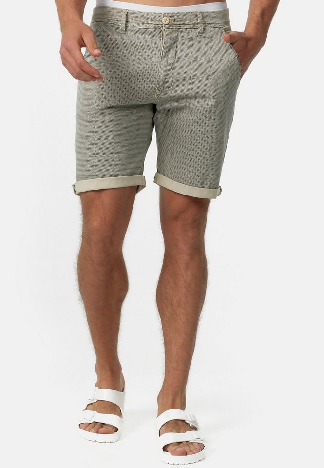 Indicode Chinoshorts Estrada Indicode Chinoshorts Estrada von Indicode