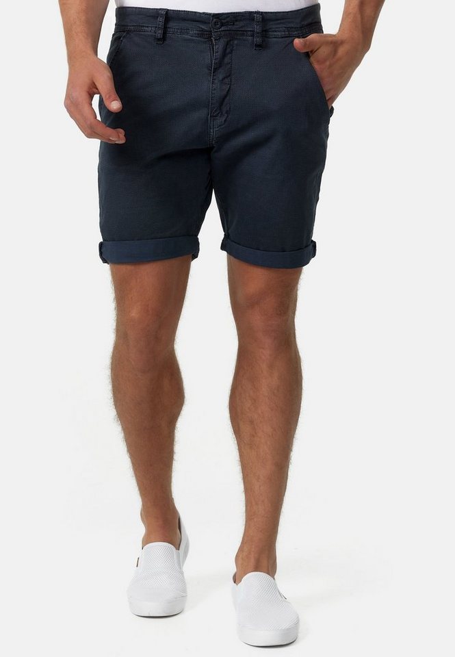 Indicode Chinoshorts Estrada Indicode Chinoshorts Estrada von Indicode