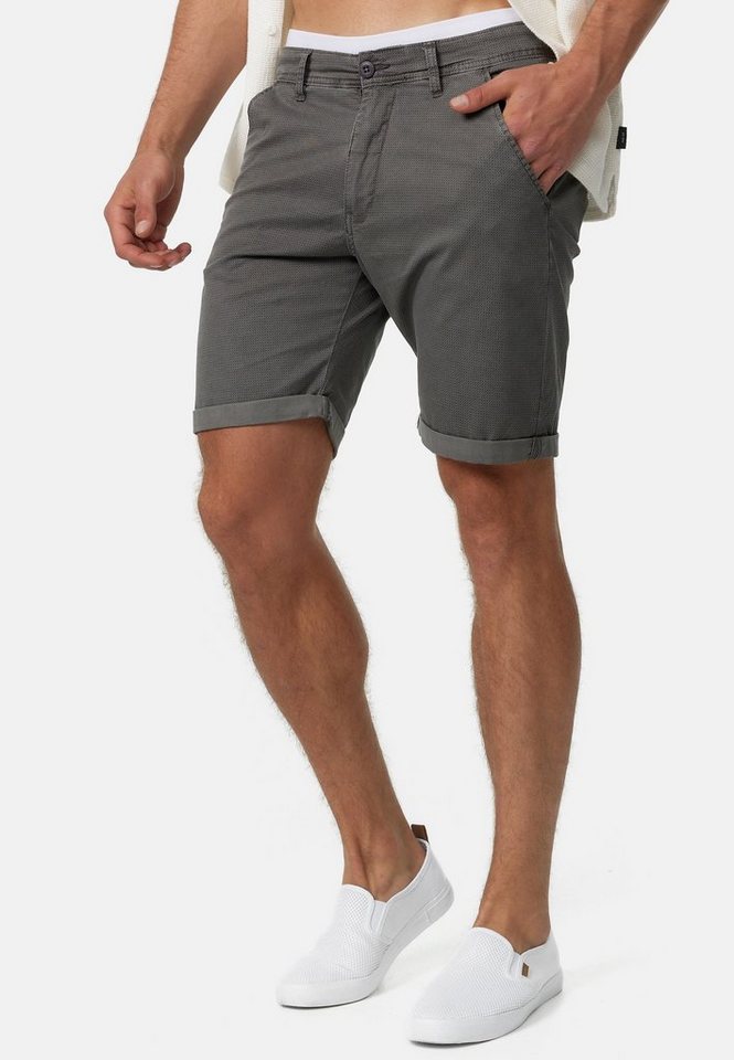 Indicode Chinoshorts Estrada Indicode Chinoshorts Estrada von Indicode