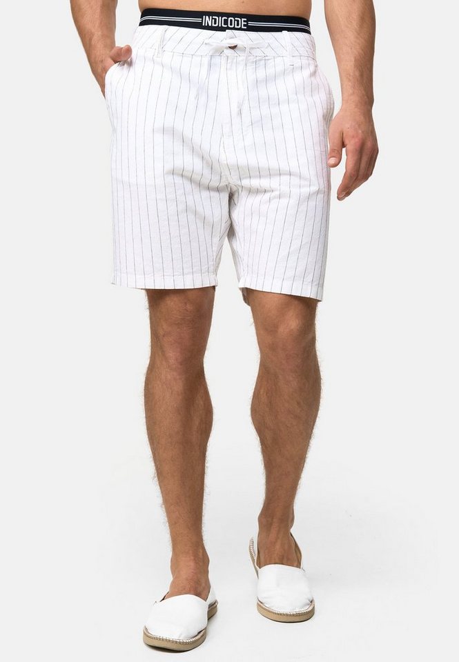 Indicode Chinoshorts Giwgros von Indicode