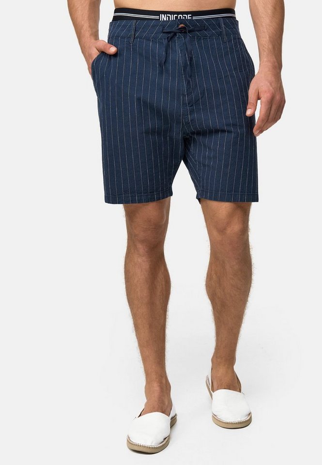 Indicode Chinoshorts Giwgros Indicode Chinoshorts Giwgros von Indicode