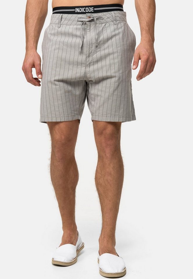 Indicode Chinoshorts Giwgros Indicode Chinoshorts Giwgros von Indicode