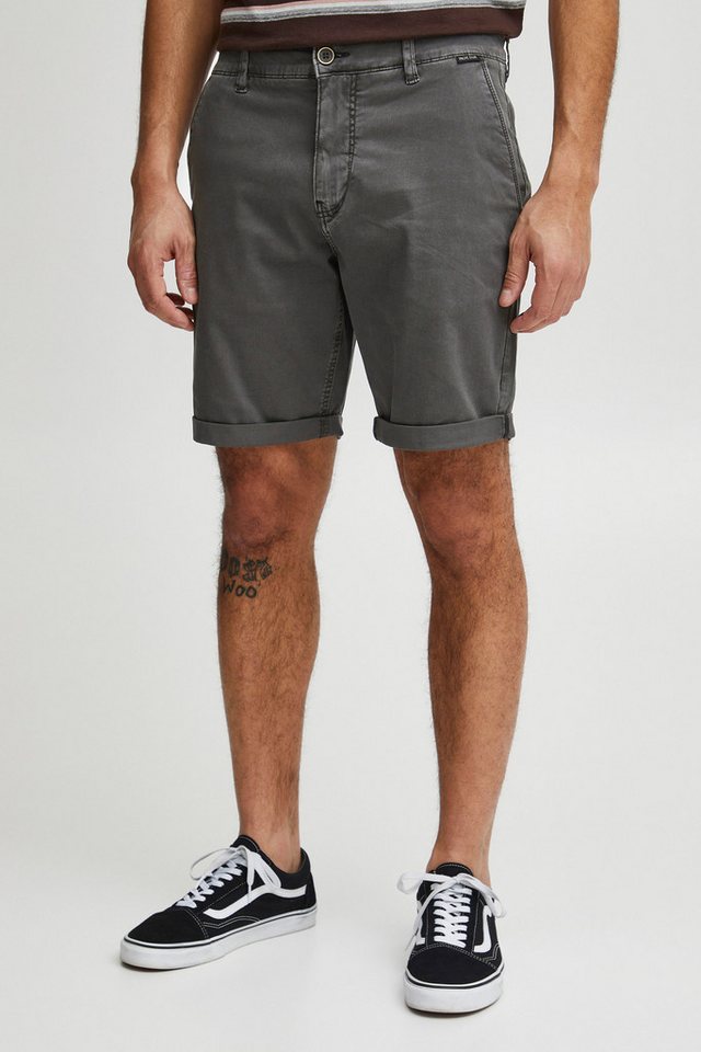 Indicode Chinoshorts IDLuca - 70720MM Modische Short von Indicode
