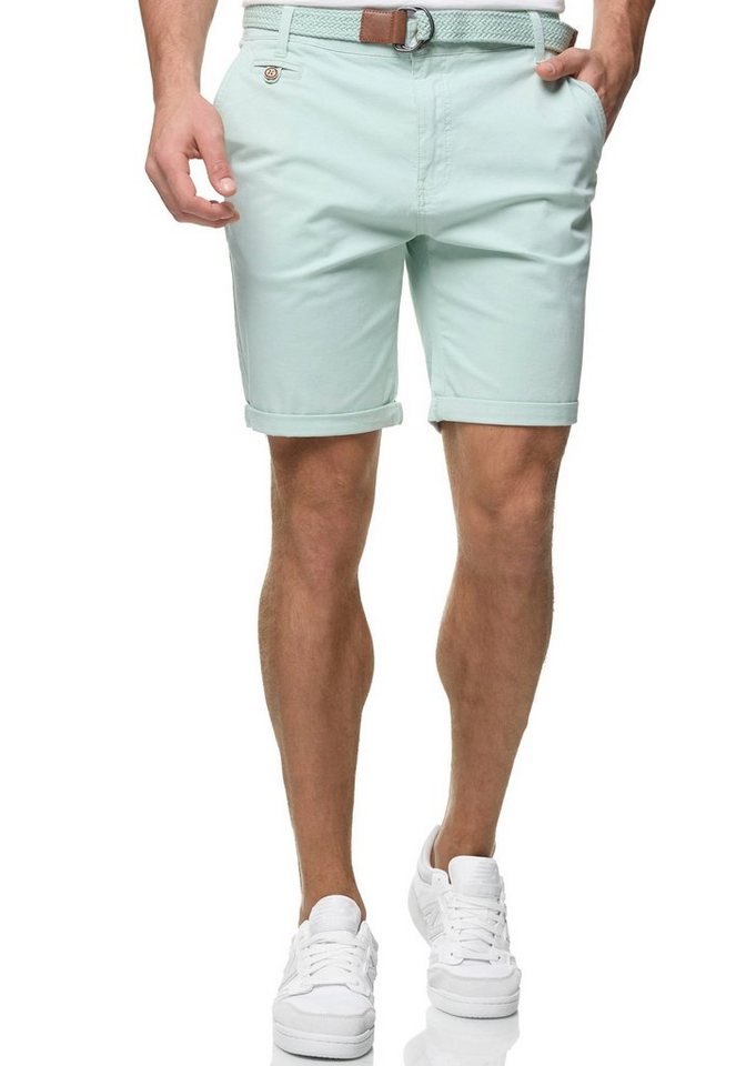 Indicode Chinoshorts INConor von Indicode
