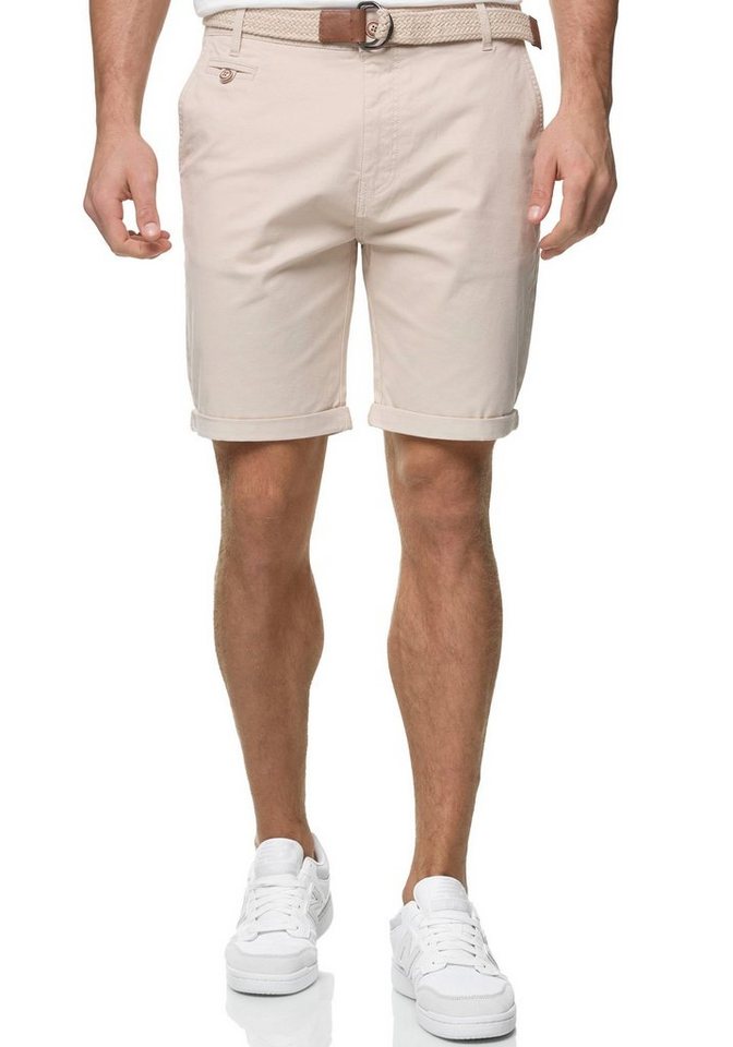 Indicode Chinoshorts INConor von Indicode