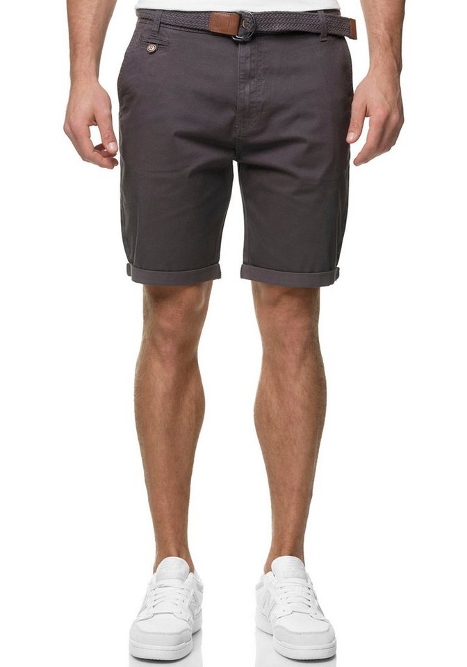 Indicode Chinoshorts INConor von Indicode