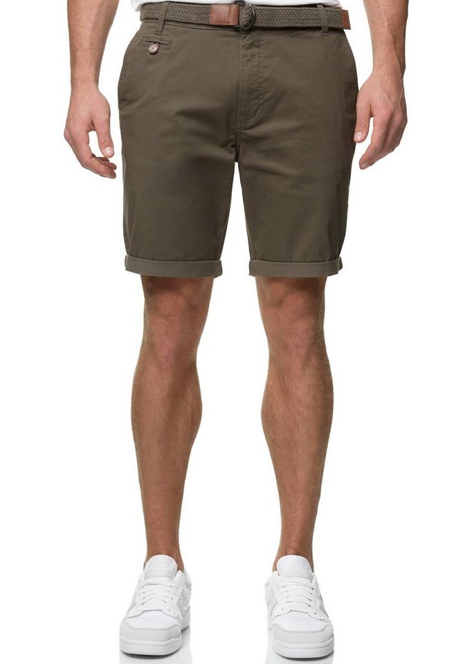 Indicode Chinoshorts INConor Indicode Chinoshorts INConor von Indicode