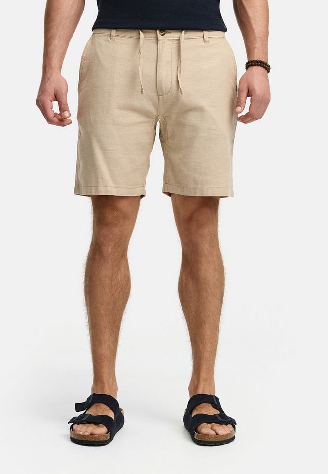 Indicode Webshorts Herren INErwil Sommer Shorts Herrenshorts von Indicode