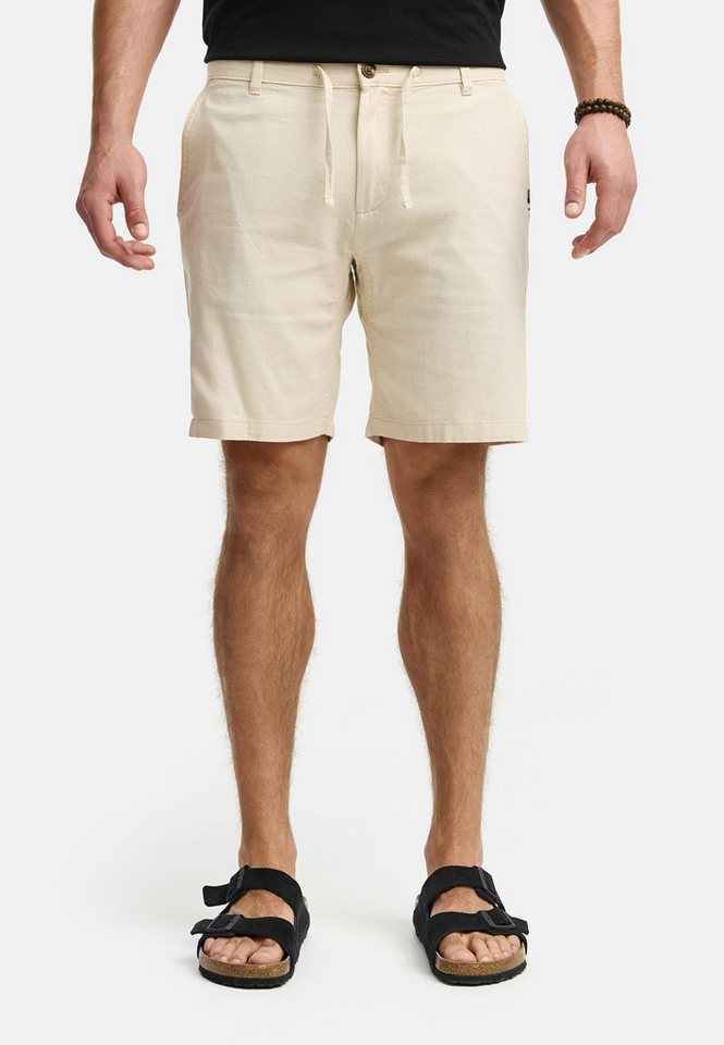 Indicode Webshorts Herren INErwil Sommer Shorts Herrenshorts von Indicode