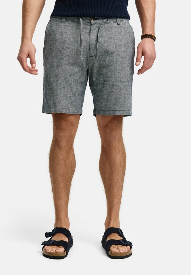 Indicode Webshorts Herren INErwil Sommer Shorts Herrenshorts von Indicode