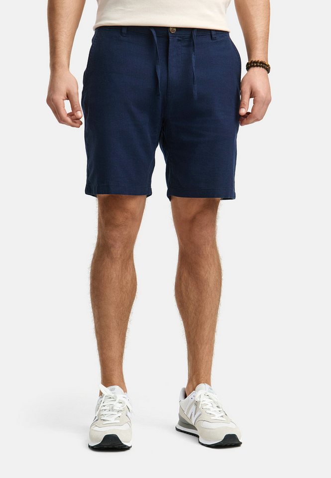 Indicode Webshorts Herren INErwil Sommer Shorts Herrenshorts von Indicode