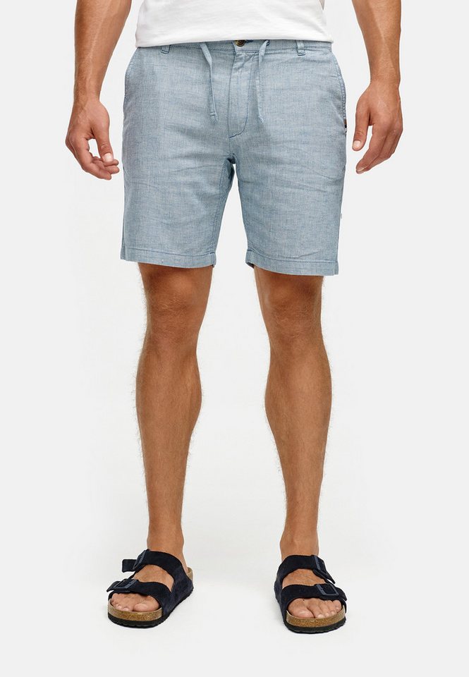 Indicode Webshorts Herren INErwil Sommer Shorts Herrenshorts von Indicode