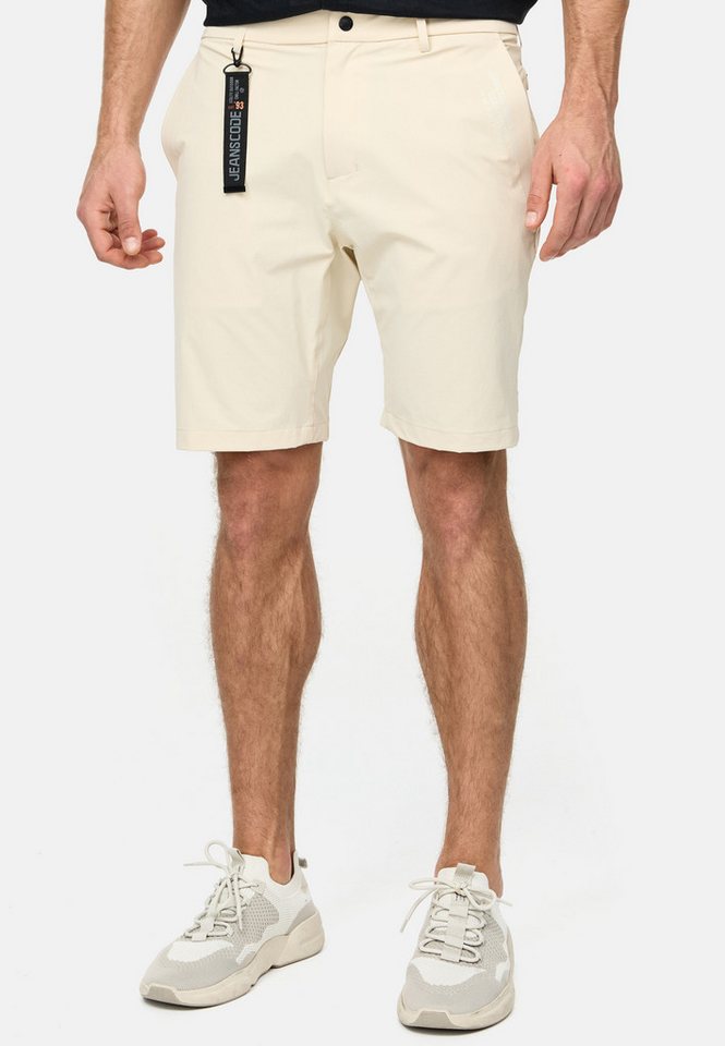 Indicode Chinoshorts INGareth Indicode Chinoshorts INGareth von Indicode