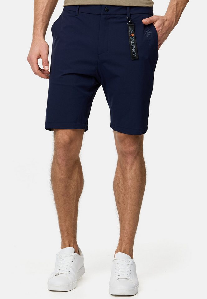 Indicode Chinoshorts INGareth Indicode Chinoshorts INGareth von Indicode