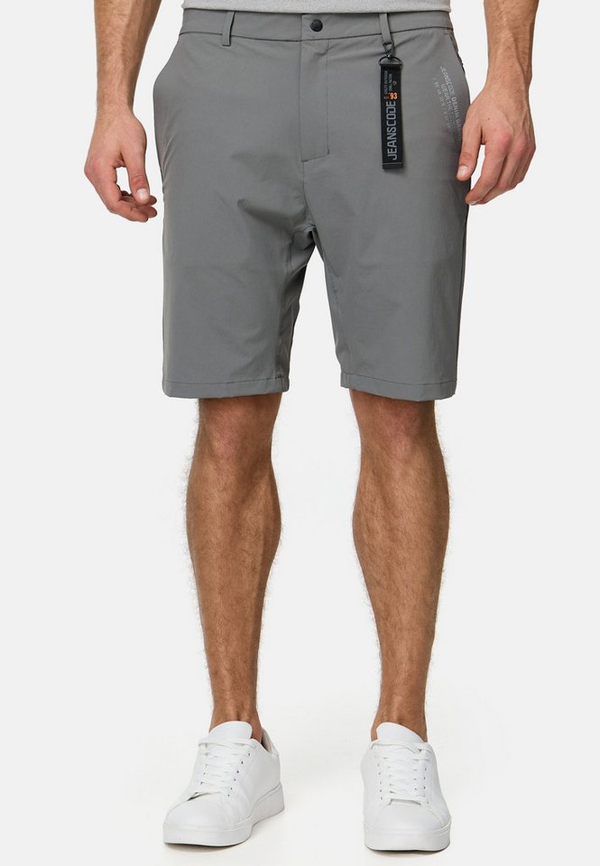 Indicode Chinoshorts INGareth Indicode Chinoshorts INGareth von Indicode