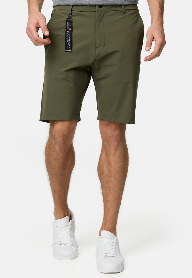 Indicode Chinoshorts INGareth Indicode Chinoshorts INGareth von Indicode