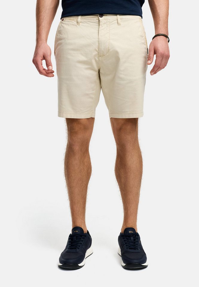 Indicode Chinoshorts INHutchico mit 4 funktionalen Taschen Indicode Chinoshorts INHutchico mit 4 funktionalen Taschen von Indicode