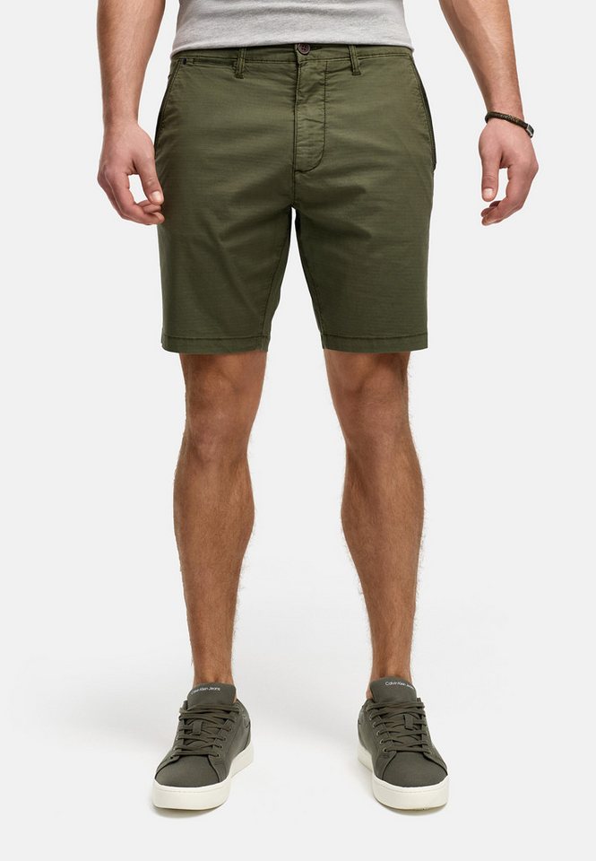 Indicode Chinoshorts INHutchico mit 4 funktionalen Taschen Indicode Chinoshorts INHutchico mit 4 funktionalen Taschen von Indicode